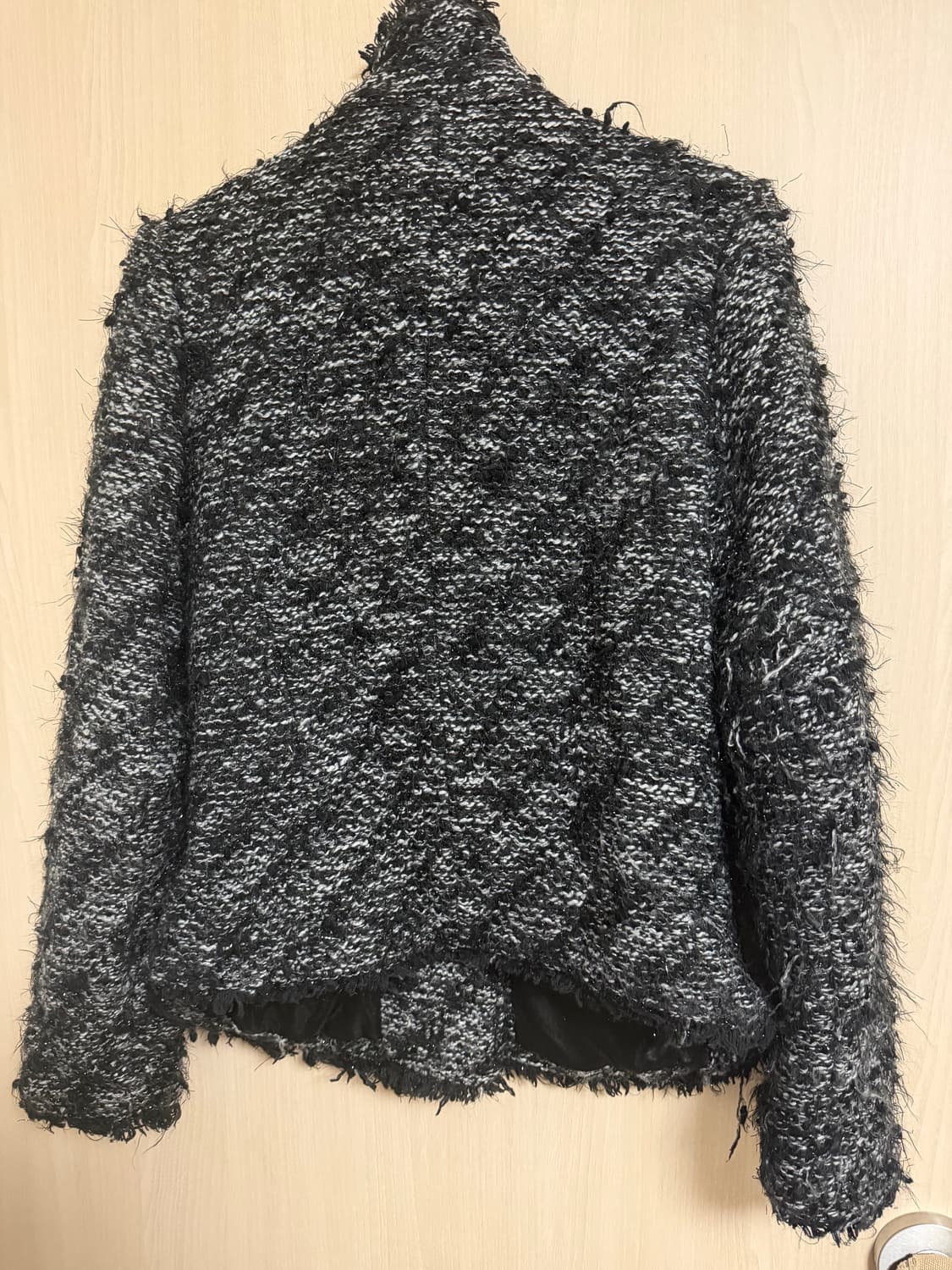 CHIP CLIP 빈티지 자켓 상품이미지3