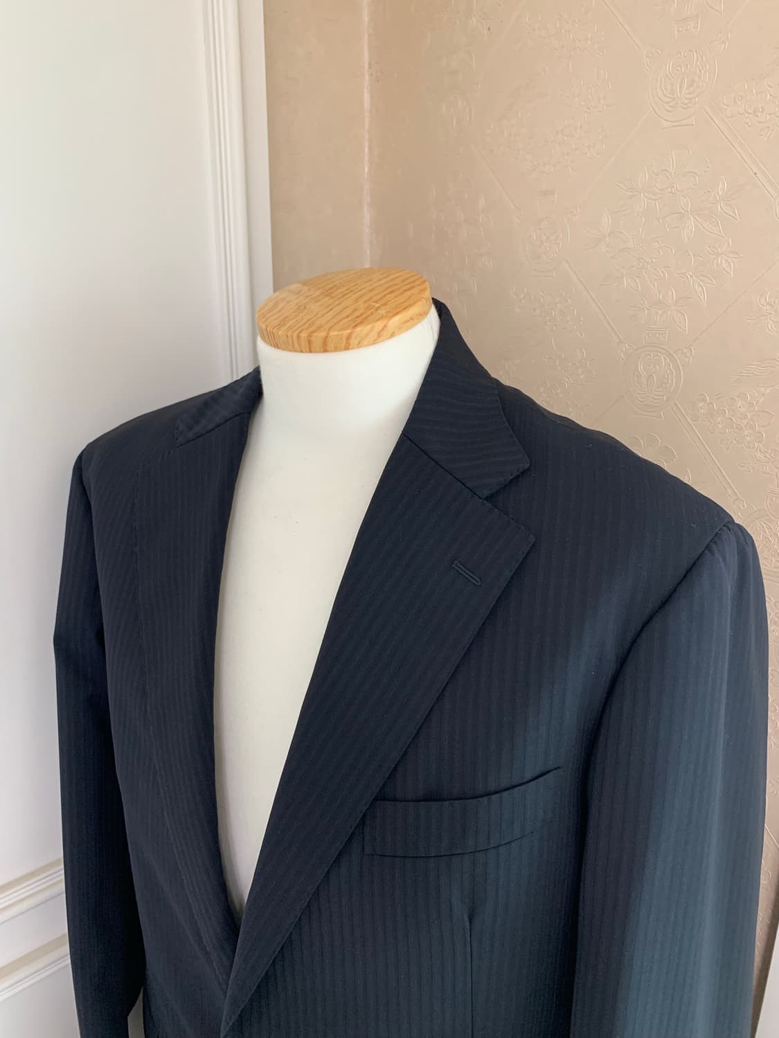 매킨토시 런던 춘하계용 블레이저 상품이미지2