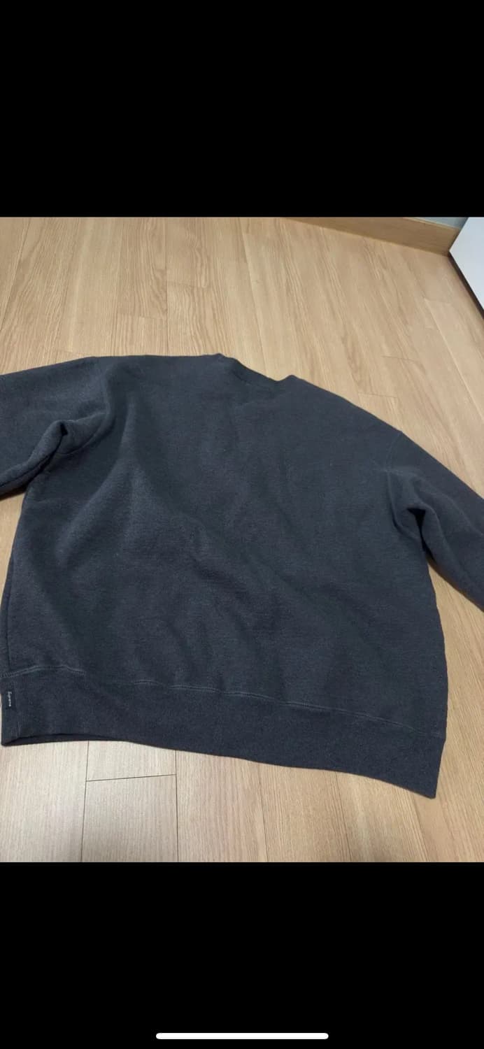 [m] 슈프림 스몰 박스로고 맨투맨 상품이미지9