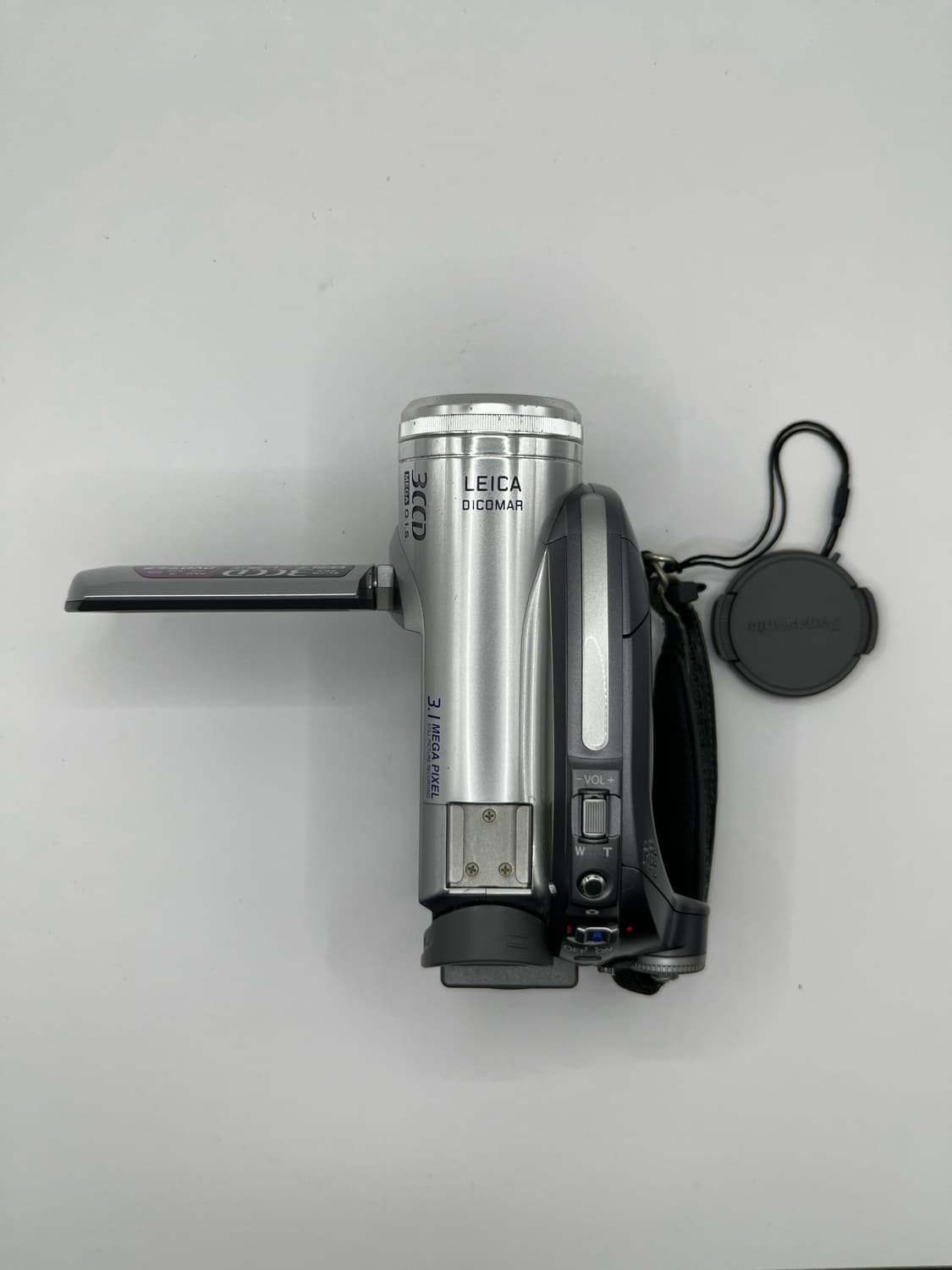 Panasonic vdr d310 상품이미지6