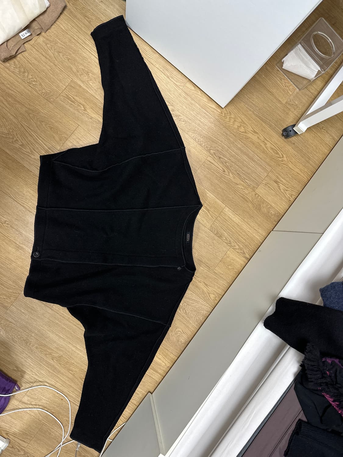 ROPE 니트 상품이미지3