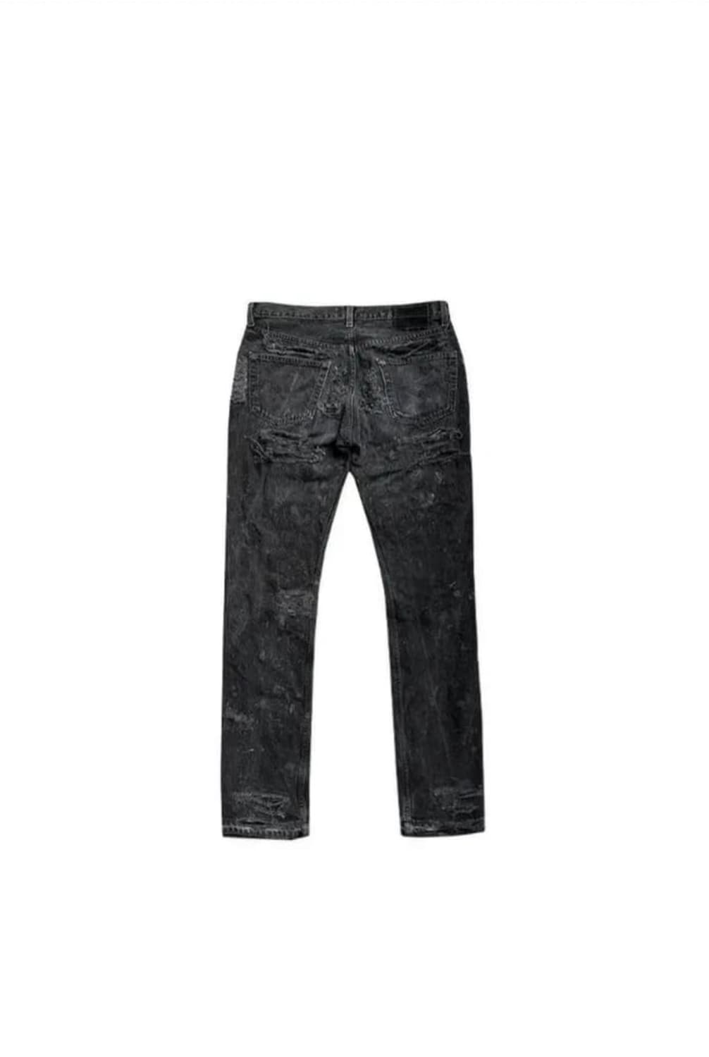 Innocence nyc 디스트로이 데님 (33) 상품이미지2