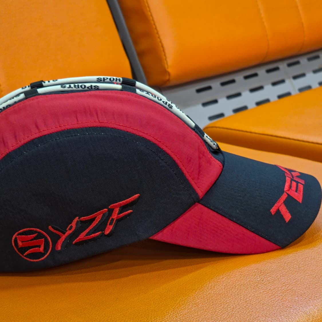 Suzuki 모자 상품이미지4