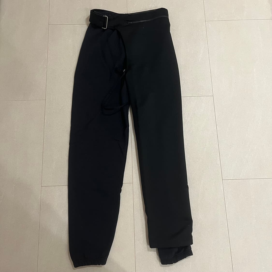 99AW SINGLE CHAPS 상품이미지4