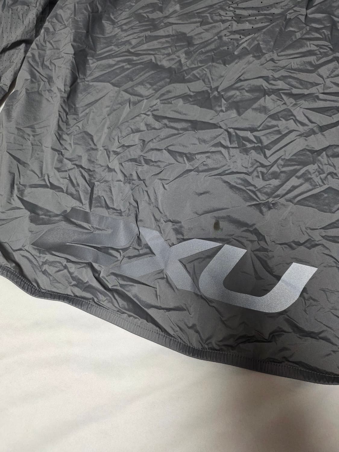 2XU 플렉서블 러닝 윈드쉴드 XL 105  상품이미지6