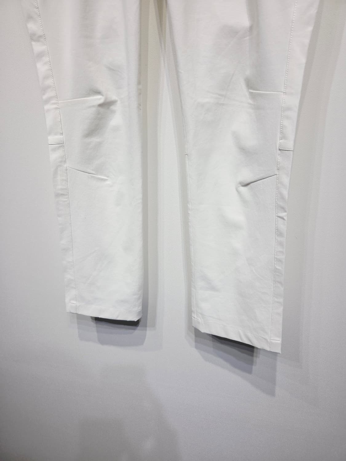 파리게이츠 화이트 골프 바지_호칭2 상품이미지4