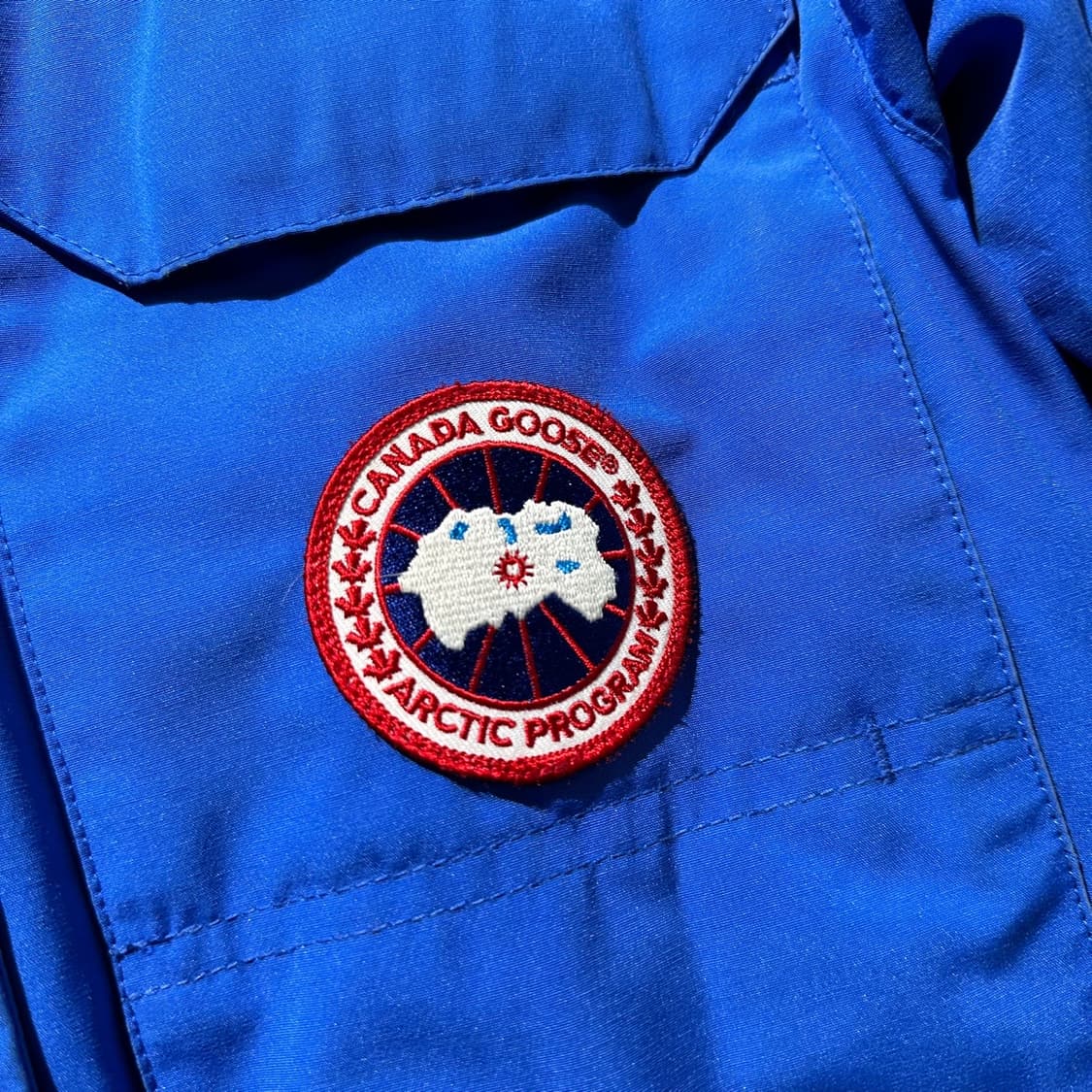 캐나다구스 PBI 익스페디션 패딩 파카 상품이미지5