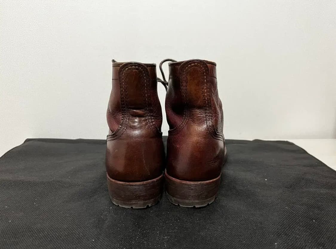 레드윙 8111 아이언레인저 d7 상품이미지4