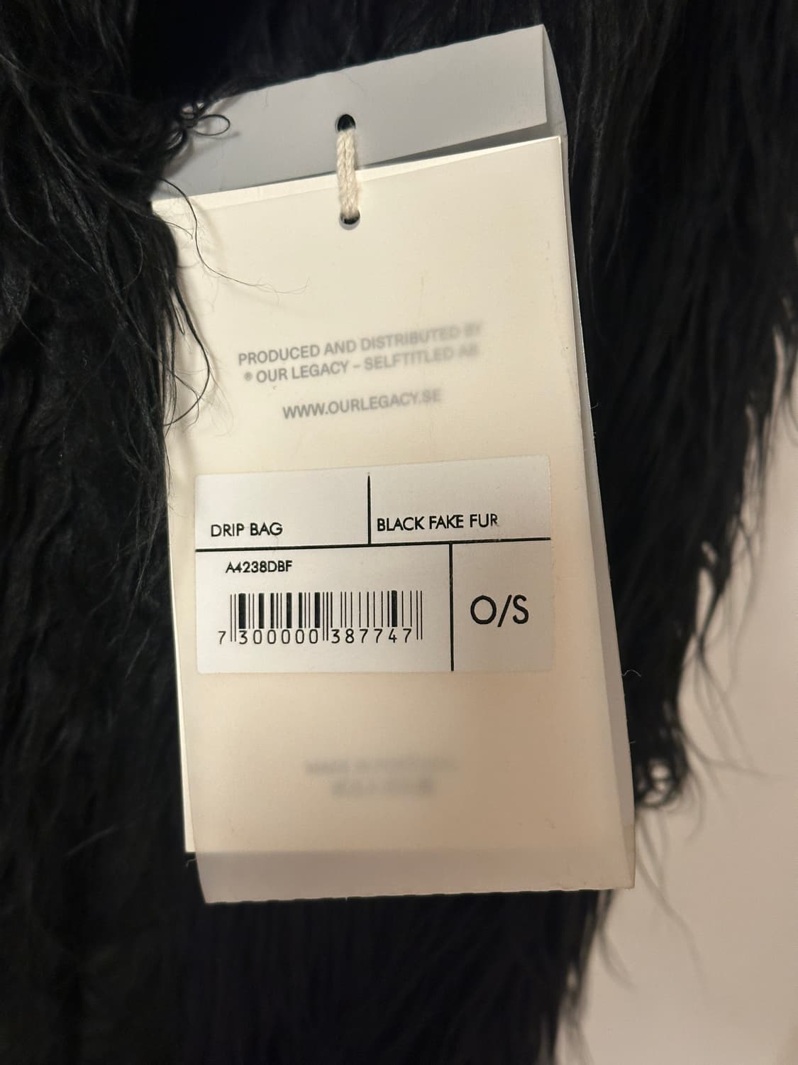 아워레가시 드립백 상품이미지6