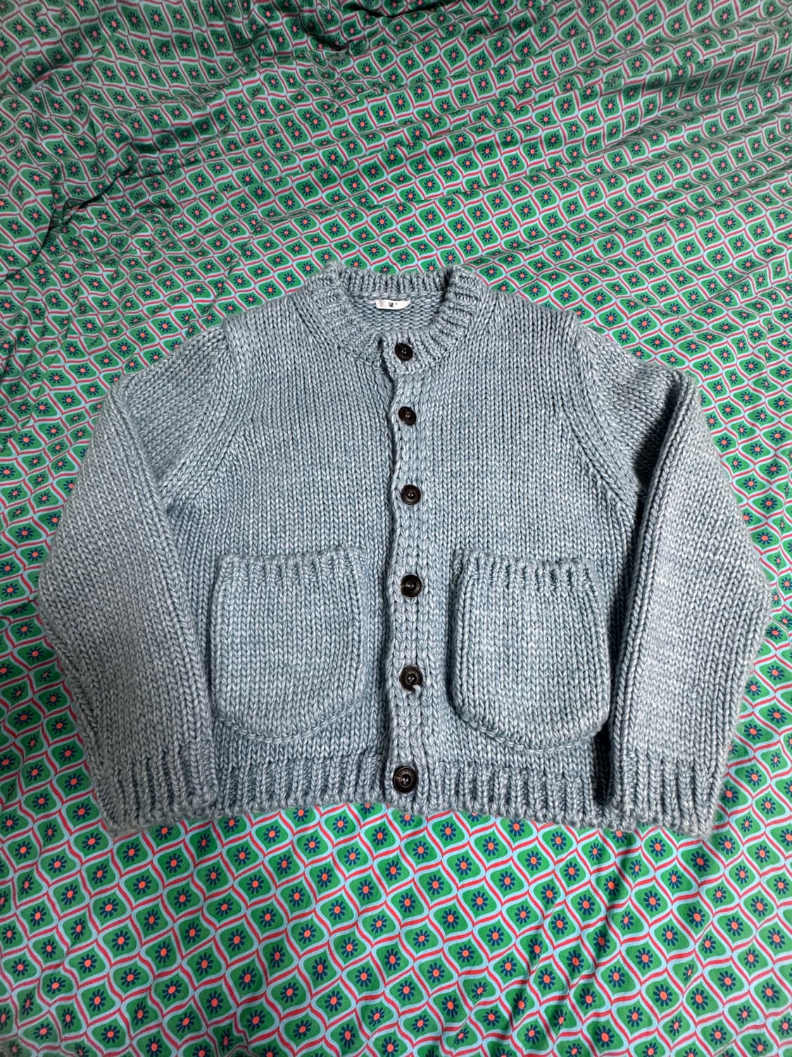 에스티유 포켓 가디건 2 상품이미지1