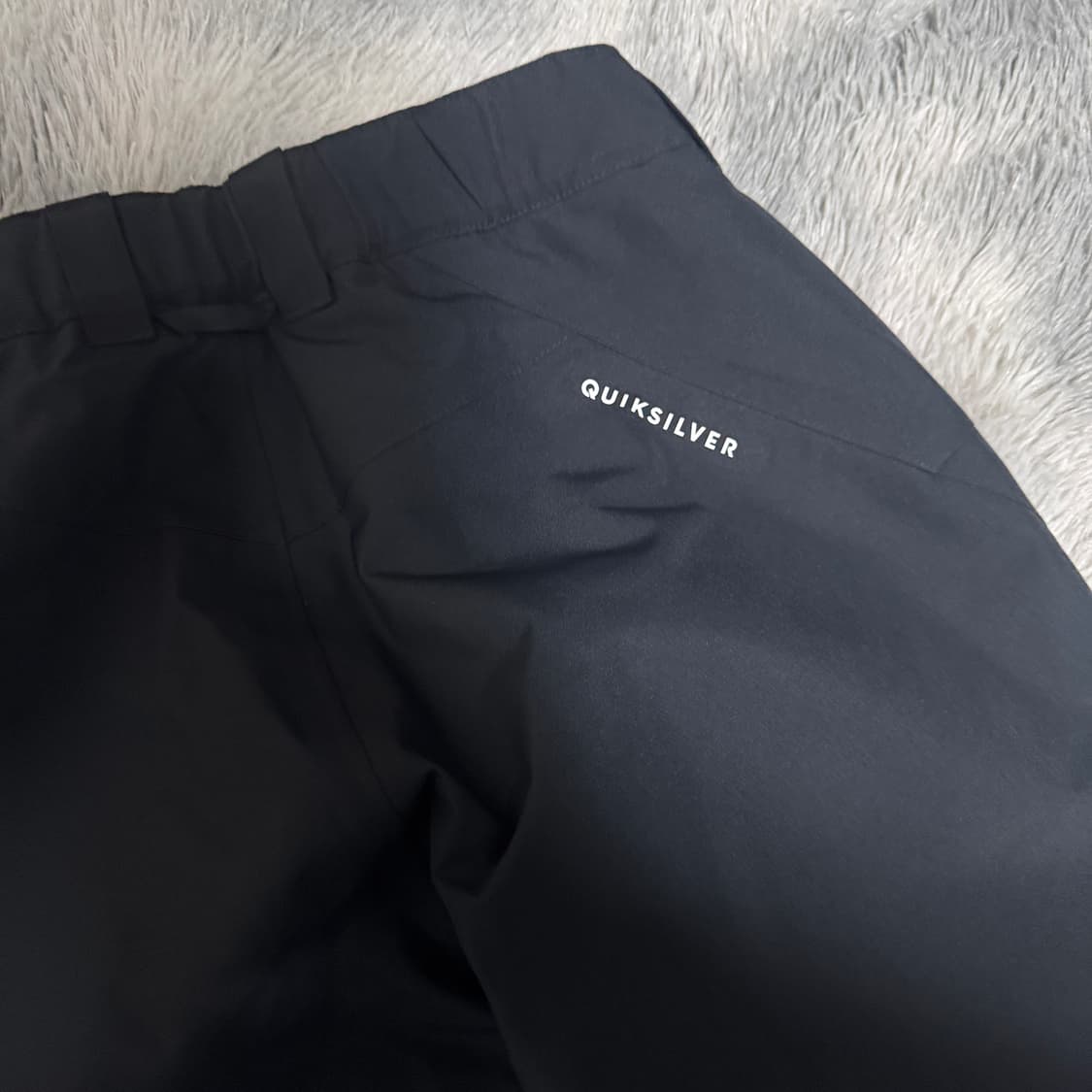 퀵실버 보드복 상하의 세트 M사이즈 상품이미지10