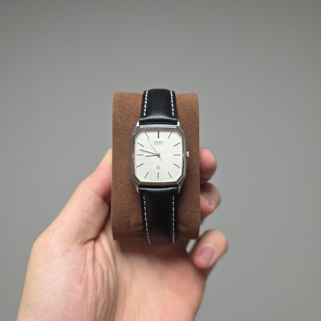 Seiko Quartz 5931-5201 상품이미지1