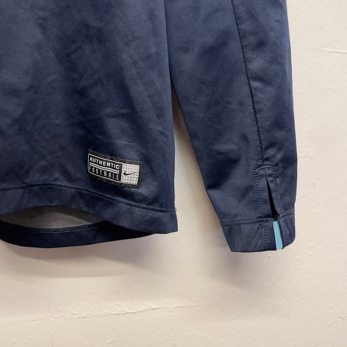 나이키 (우먼) 국대 웜 업 드릴탑 롱 슬리브  상품이미지4