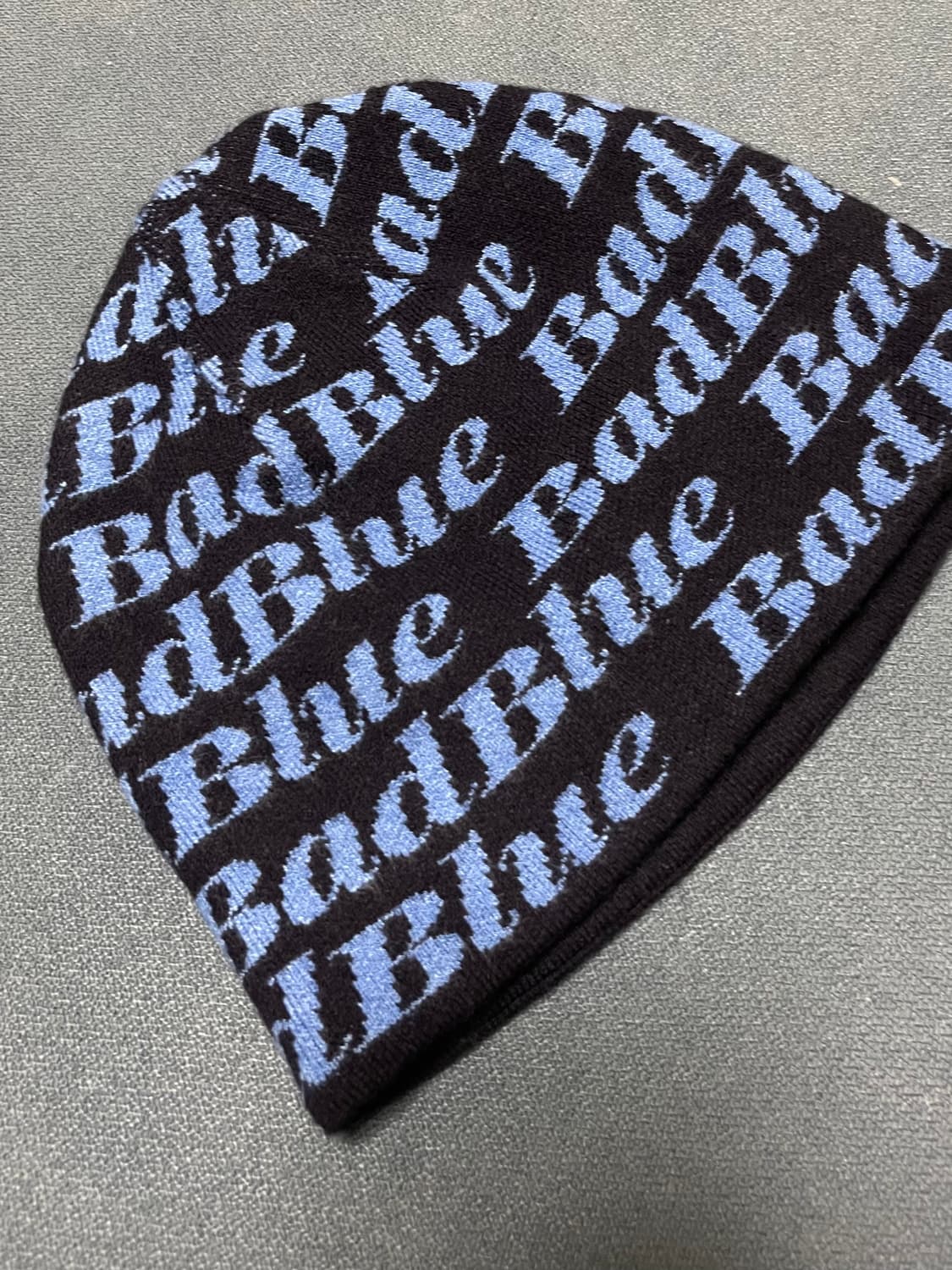 배드블루 BadBlue 로로 비니 상품이미지2