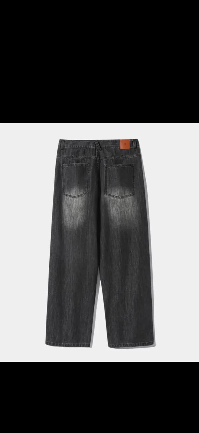 디미트리블랙 데님팬츠 30 상품이미지3