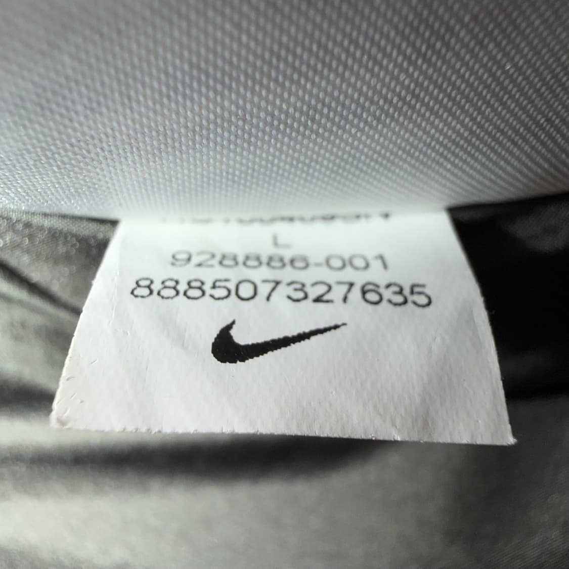 Nike 테크 팩 합성 필 아노락 후드 상품이미지4