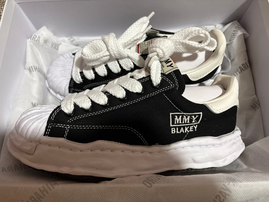 미하라 야스히로 블레이키 40 상품이미지2