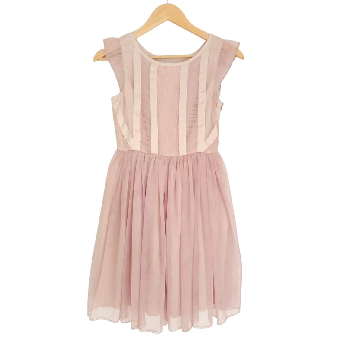 질스튜어트 발레코어 핑크원피스(s) 상품이미지7