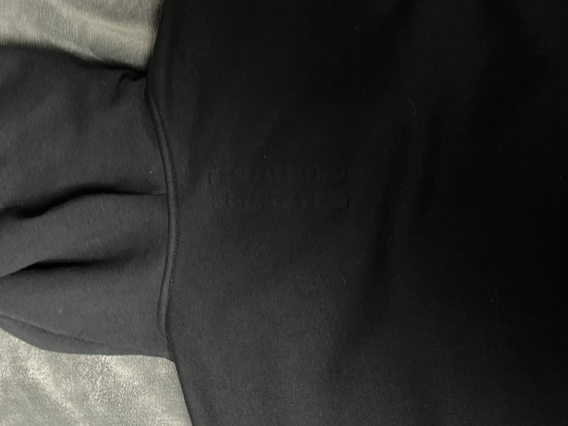 릭오웬스 마운틴 후드집업 Size:(XS) 국문탭 오늘하루55 상품이미지4