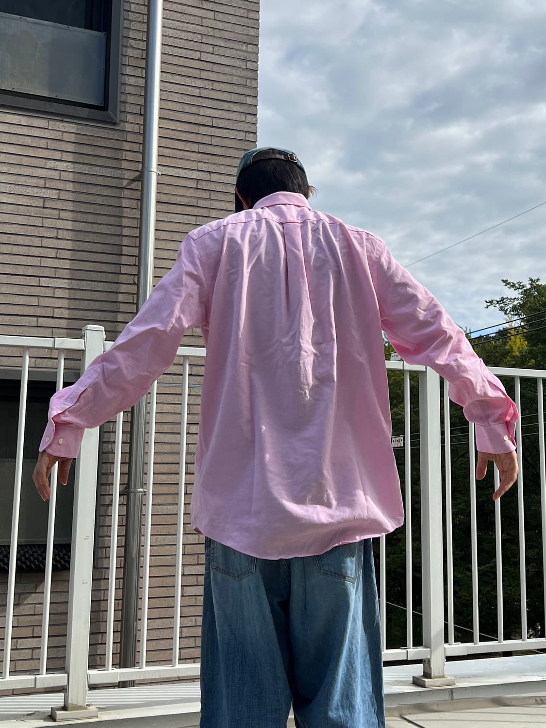 칼하트 셔츠 상품이미지3