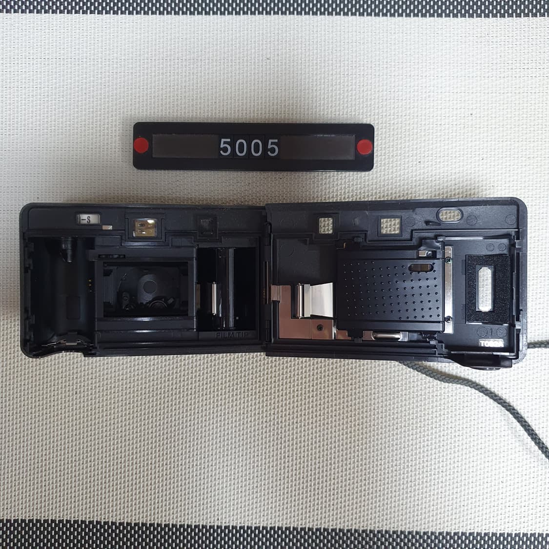 미놀타 P-트윈 AF 필름카메라 상품이미지5