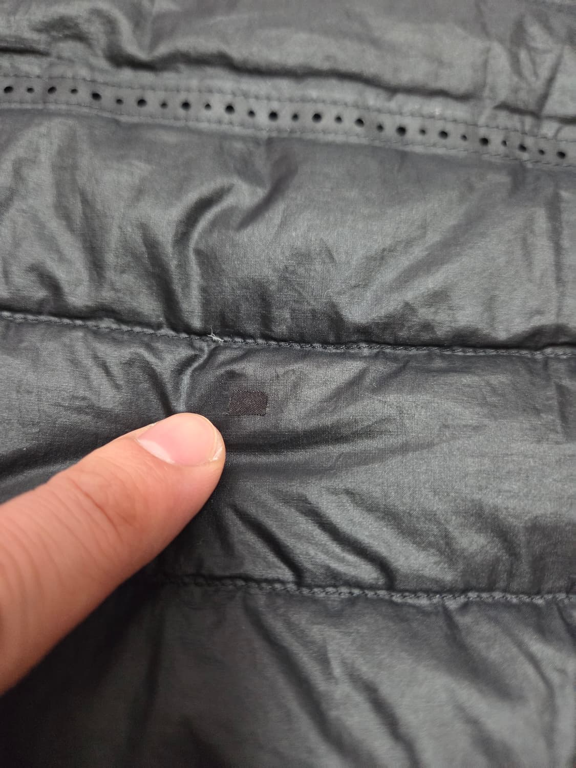 나이키 에어로프트 테크 크루 상품이미지8