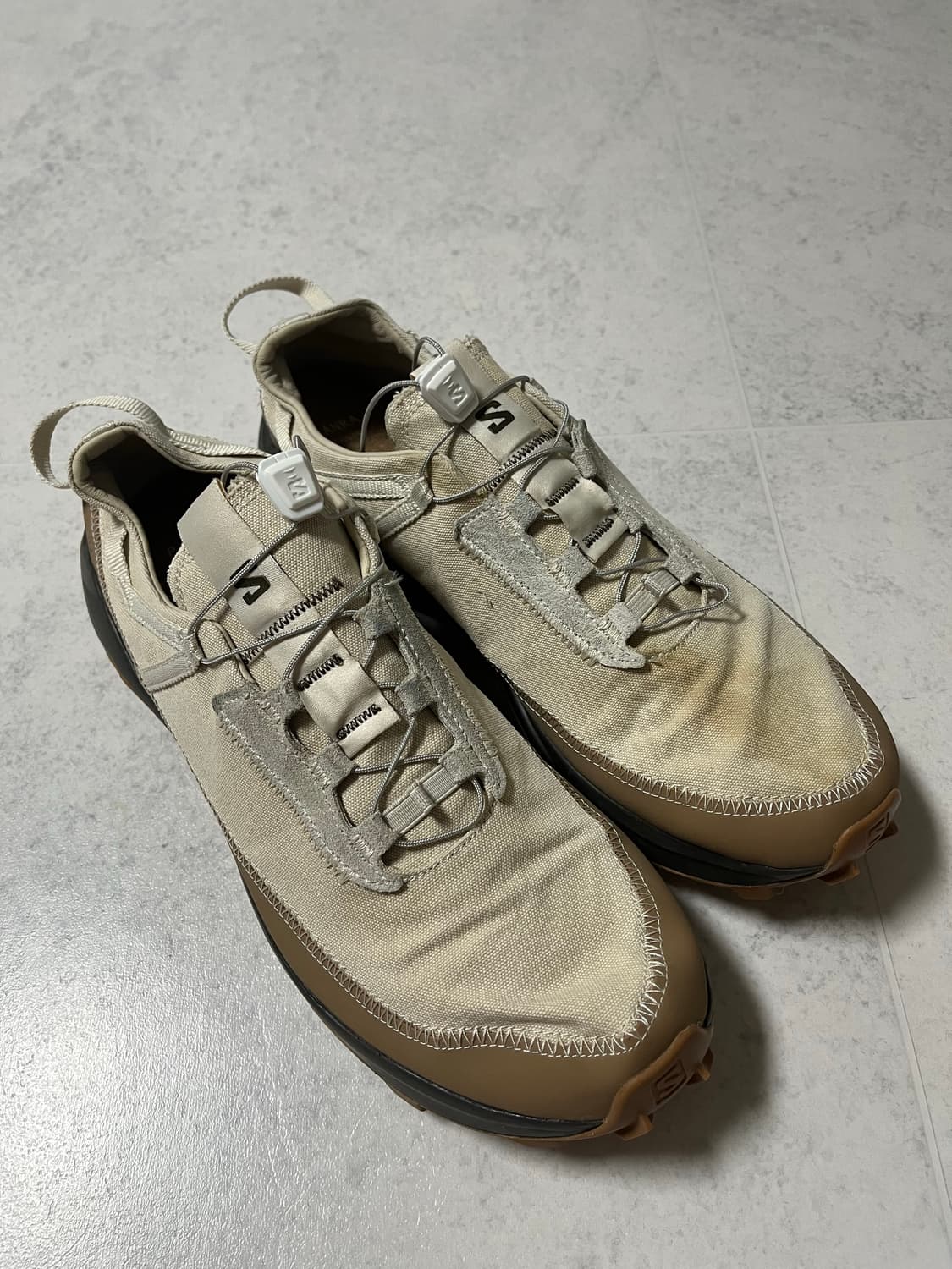 Salomon x Ranra 275 상품이미지2