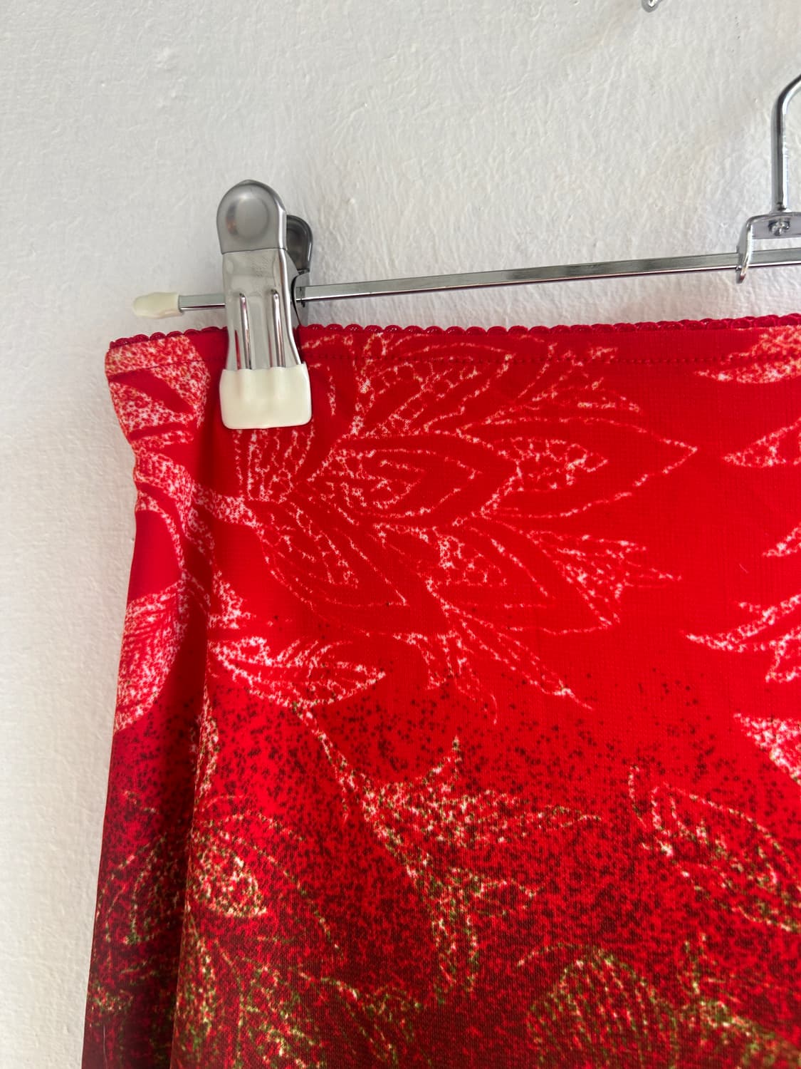 오리엔탈 무드 스커트  상품이미지2