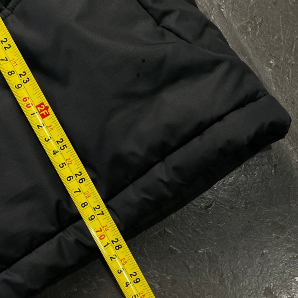 100 나이키 유벤투스 경량패딩 상품이미지8