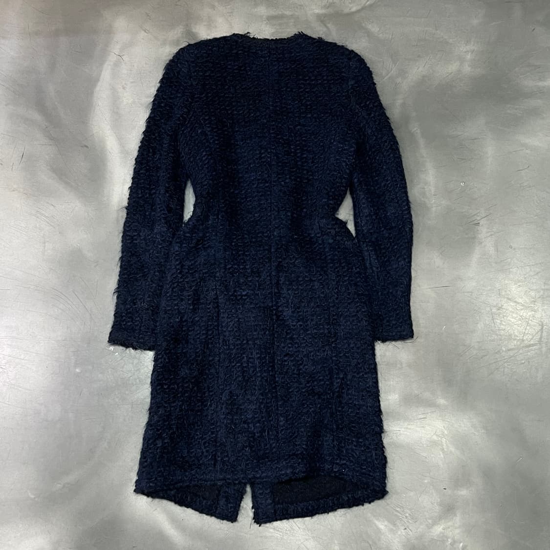  이로 논카라 부클 코트 y14610 상품이미지2