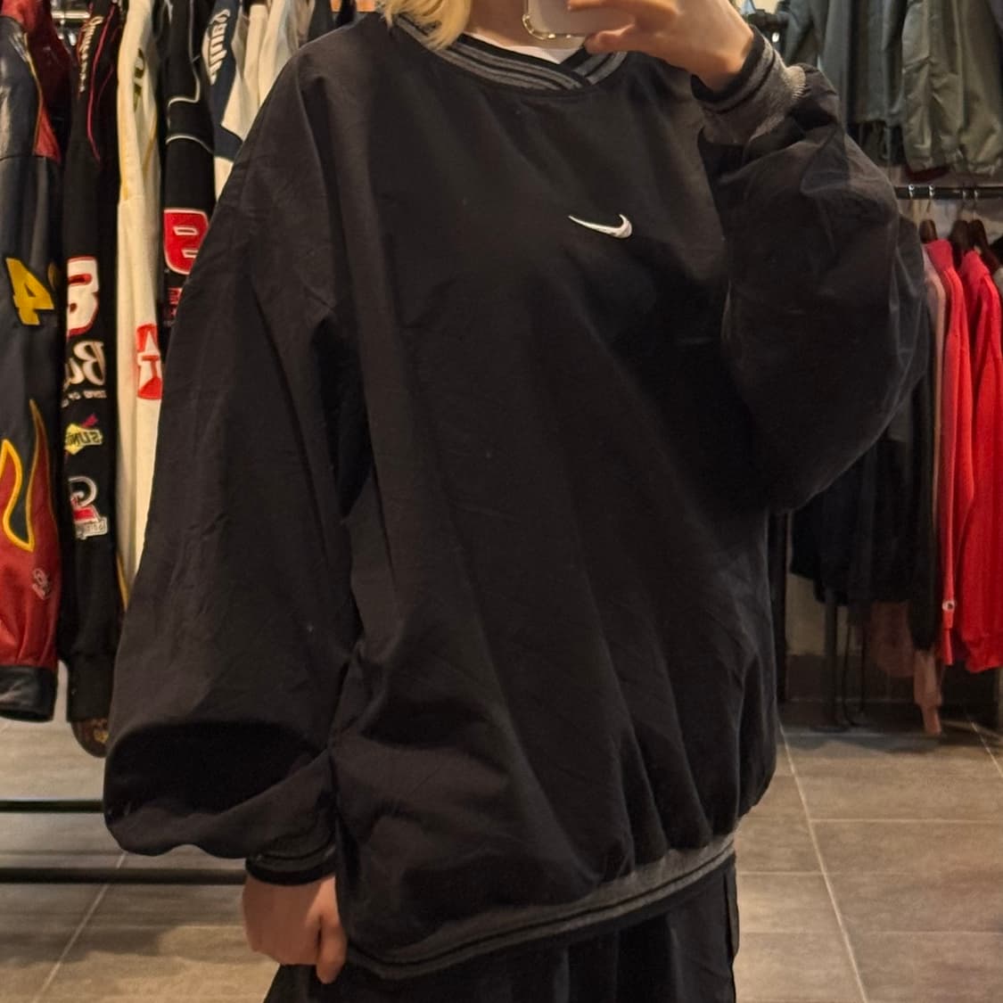 [NO.9] Nike 나이키 웜업 상품이미지3