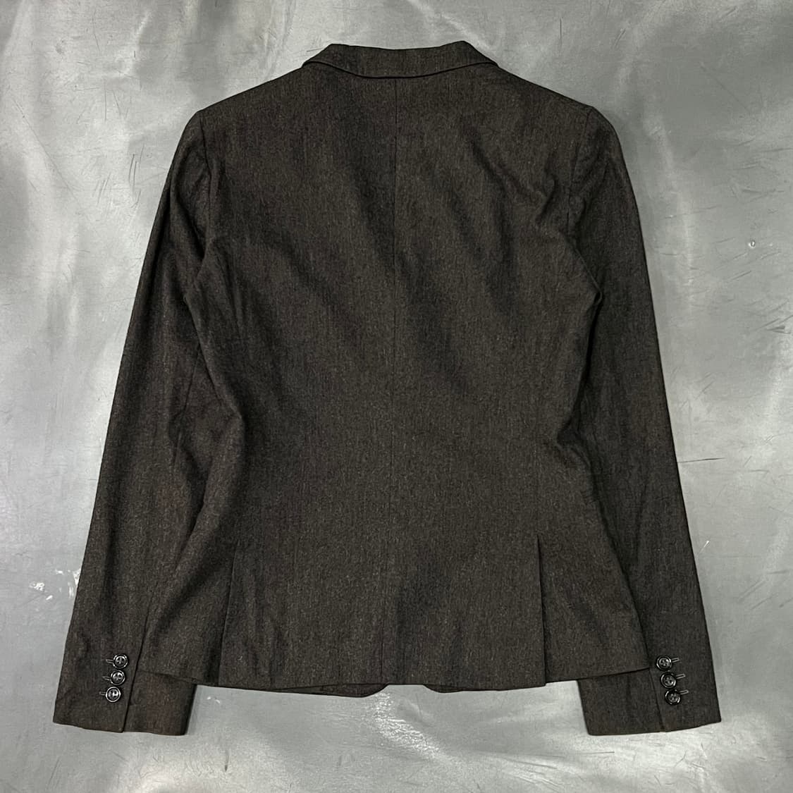  막스마라 버진울 블레이저 y14442 상품이미지2