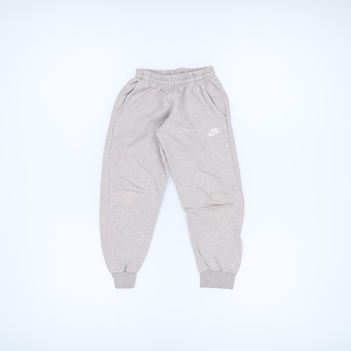 [85] 나이키로고 여성 기모 조거팬츠 0102H2 상품이미지1