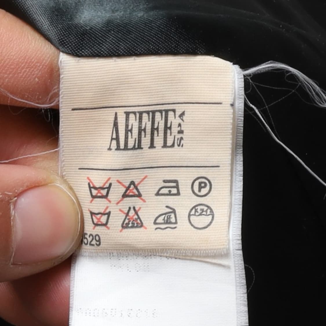 장 폴 고티에 Jean Paul Gaultier Double Coat 상품이미지9