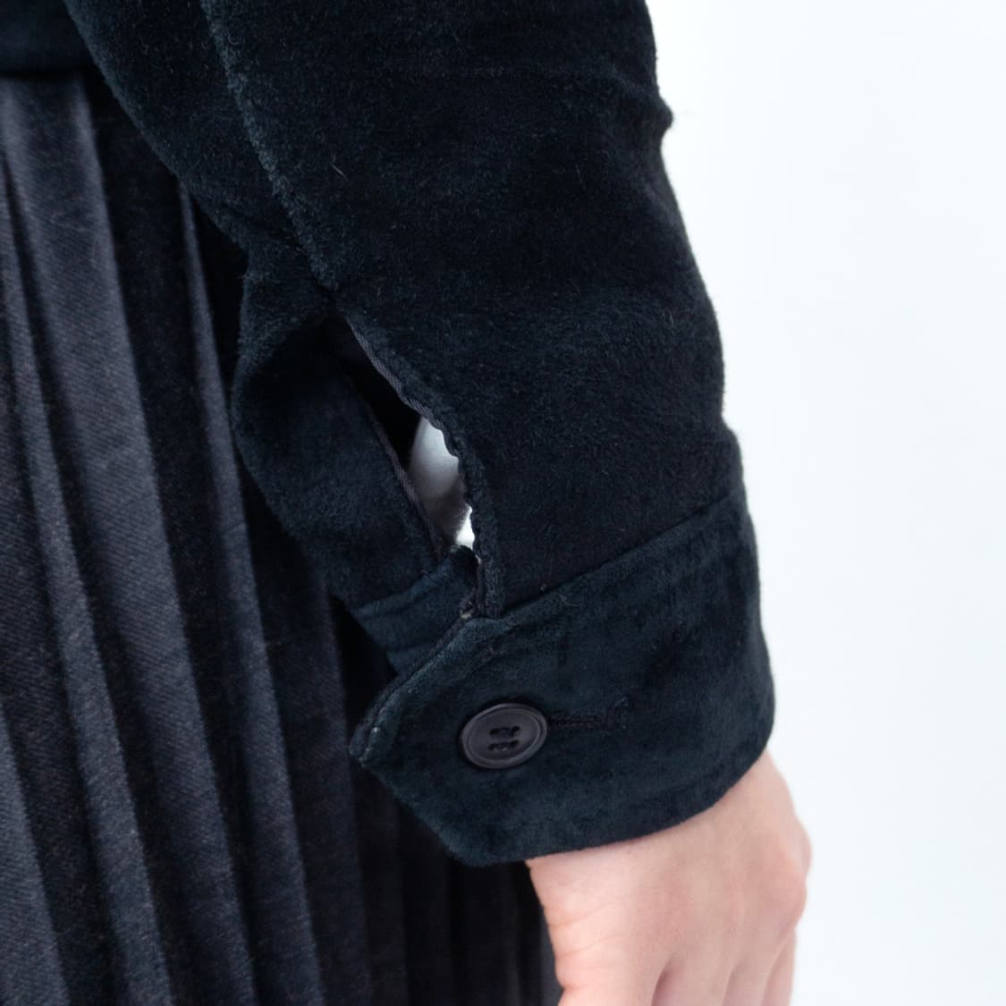 마을 데일리 블랙 SET 상품이미지7