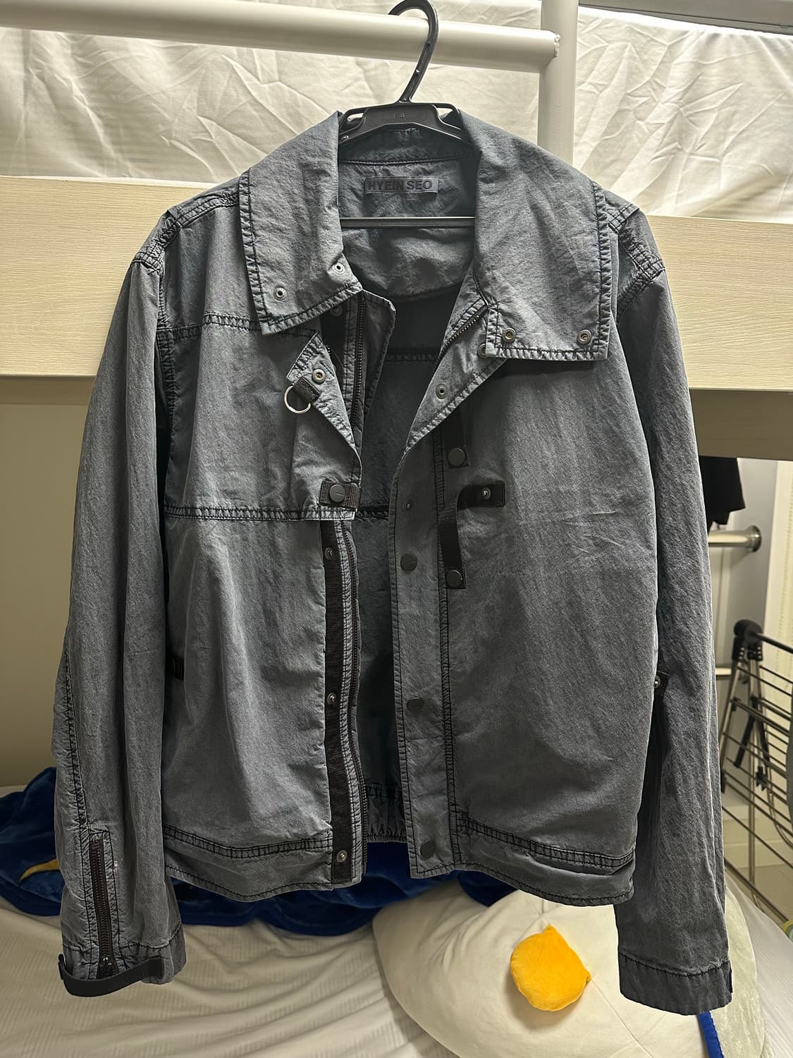 혜인서 자켓 상품이미지1