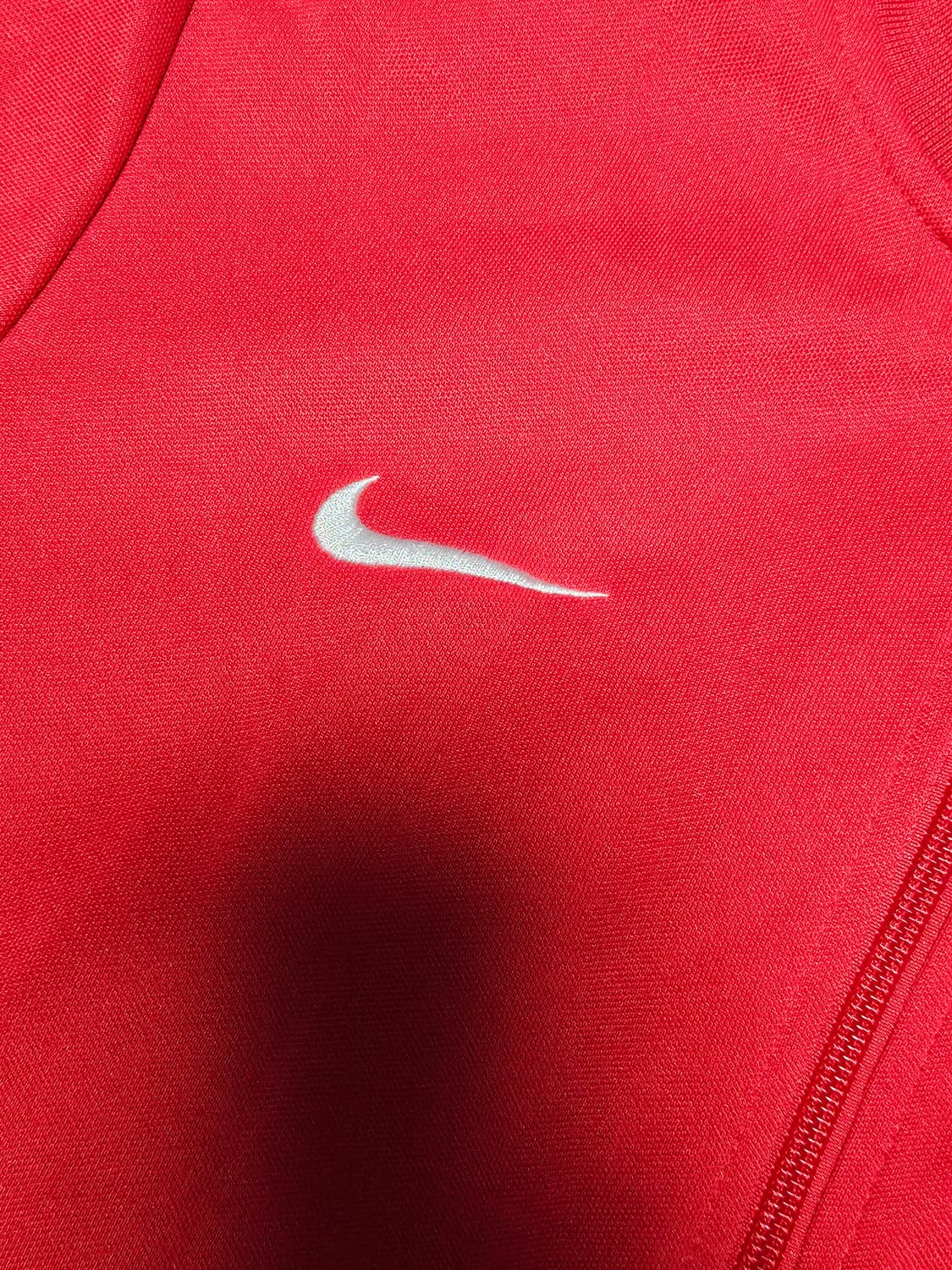 나이키 오리지날 맨유 져지 트랙탑 M 상품이미지4