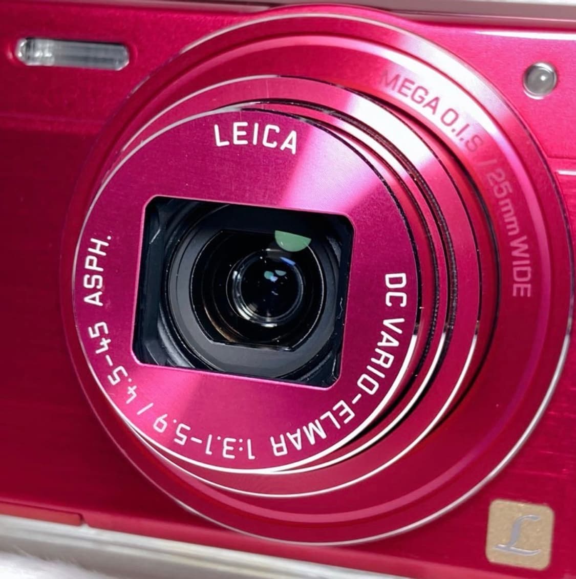 Panasonic LUMIX DMC-SZ9 상품이미지3