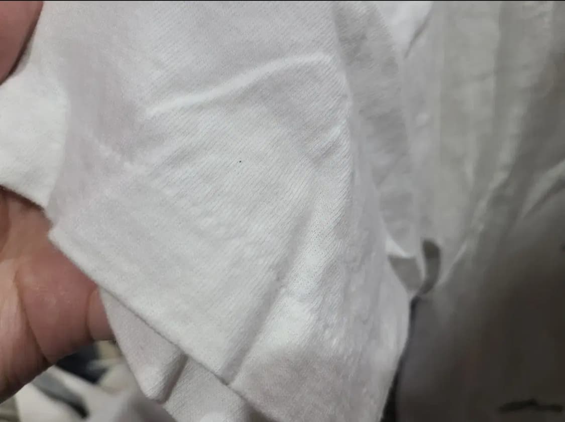 1989 배트맨 빈티지티셔츠 상품이미지5