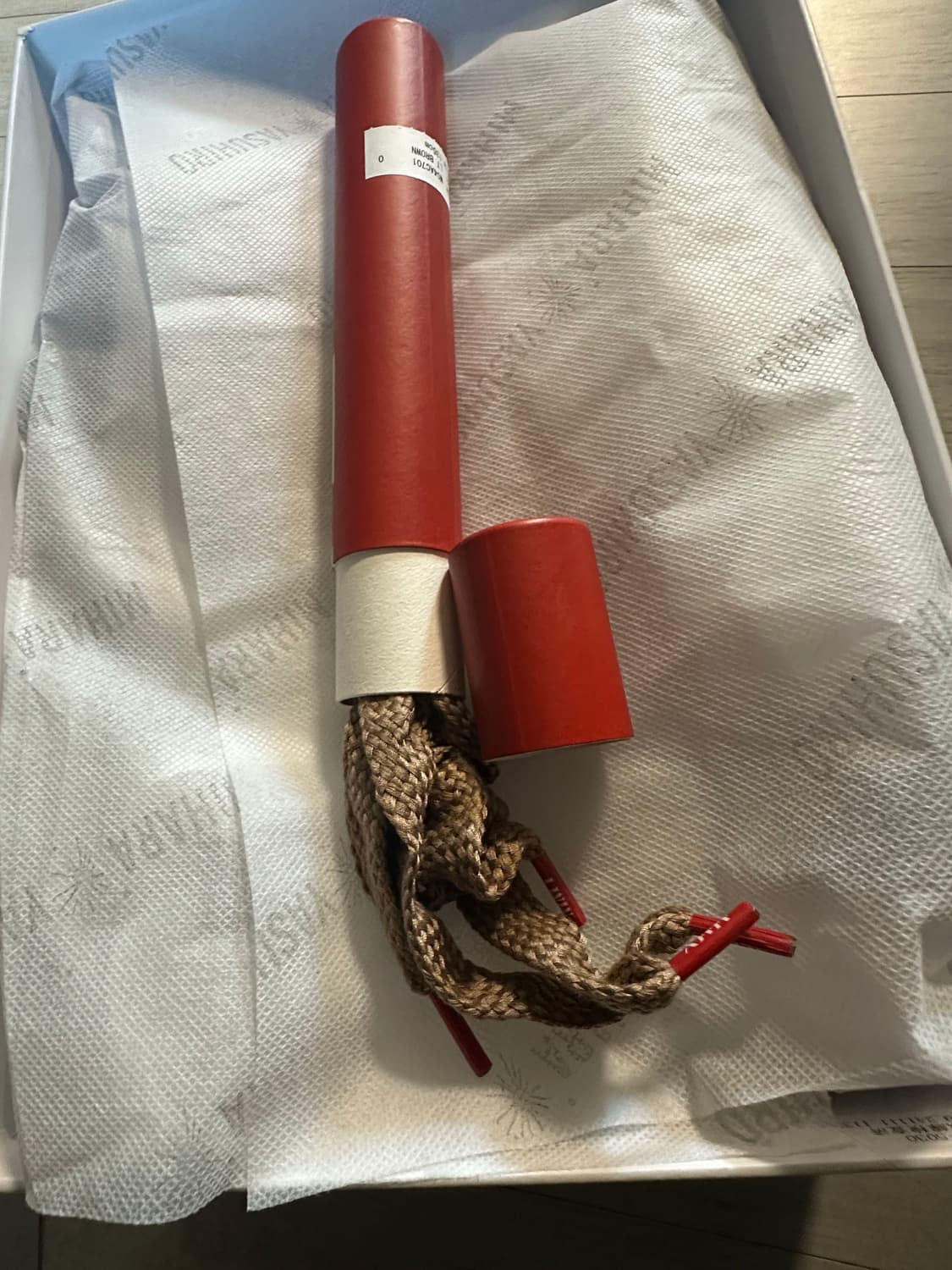 메종 미하라 야스히로 블레이키 37 상품이미지9