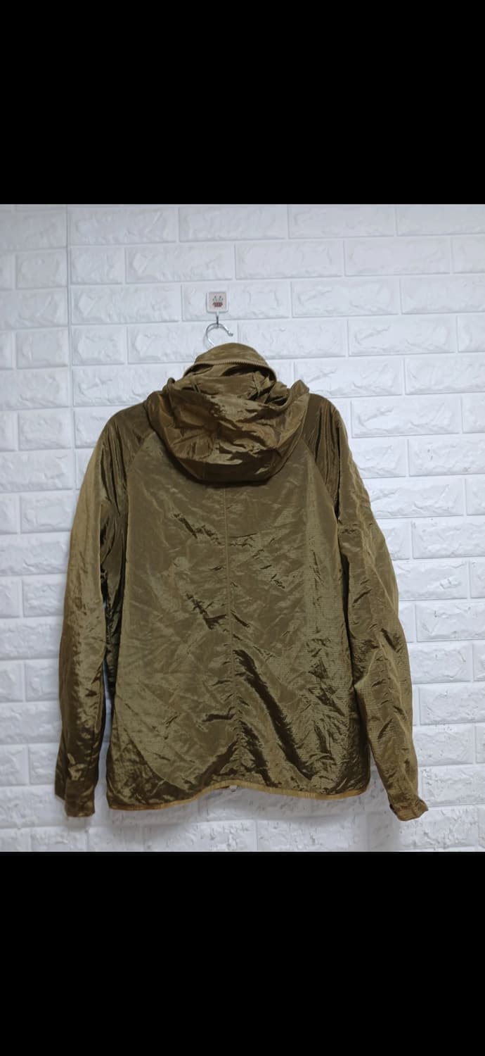 스톤아일랜드 마이크로 렙스 위드 프라이멀로프트 100 상품이미지2