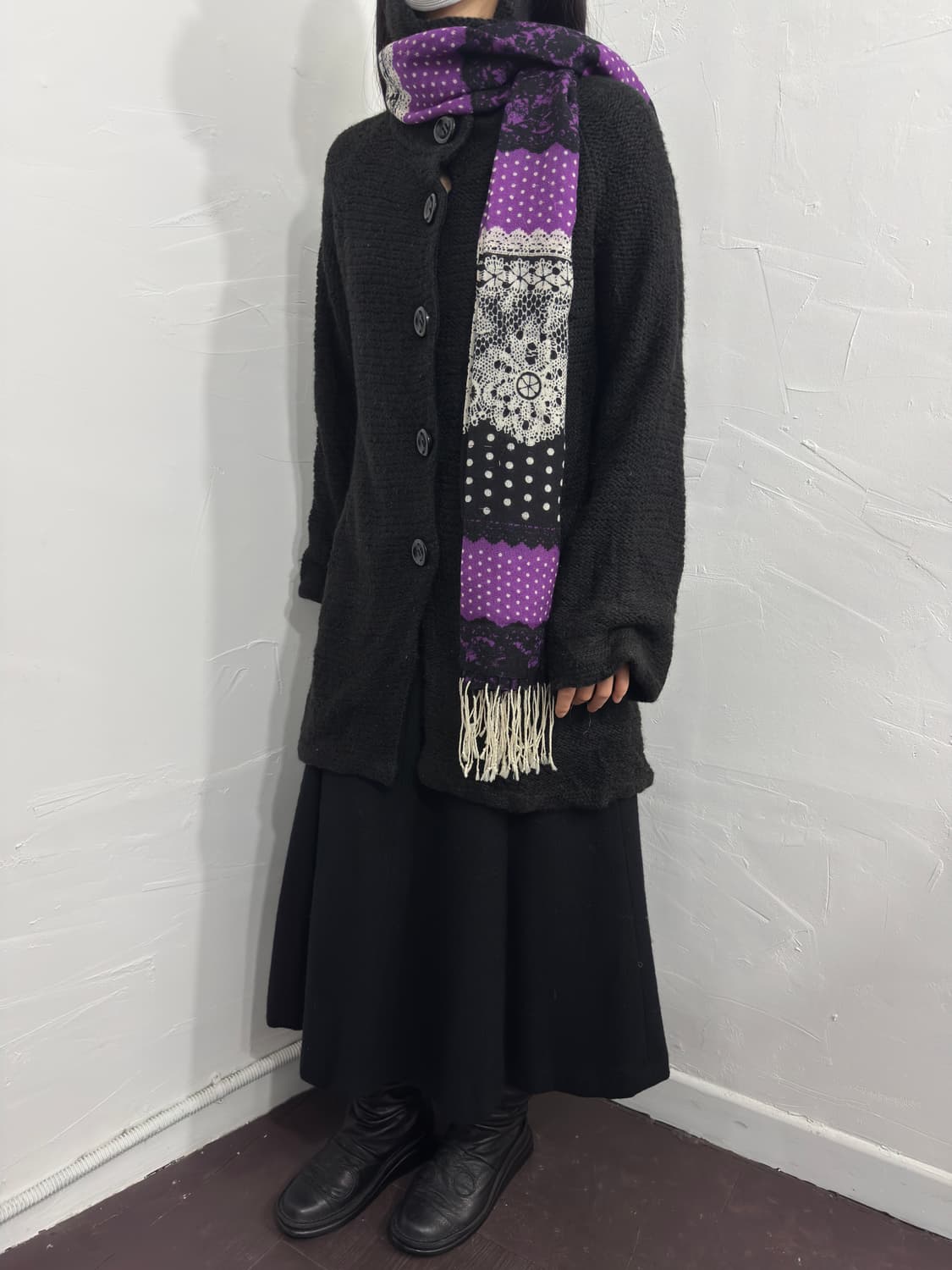 pleats skirt 상품이미지4