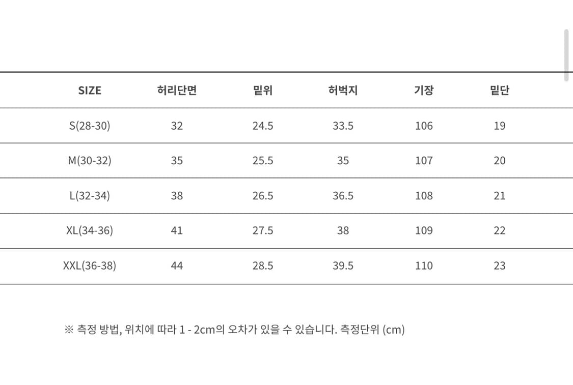 그라미치 팬츠 새상품 L 카키그레이 상품이미지6