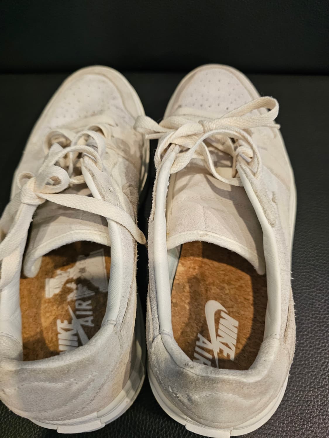 나이키 에어 조던 1 엘리베이트 로우 W 상품이미지7