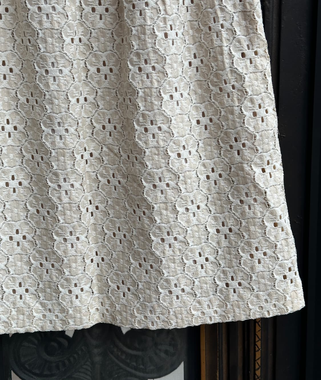 fairy 레이스 스커트 상품이미지3