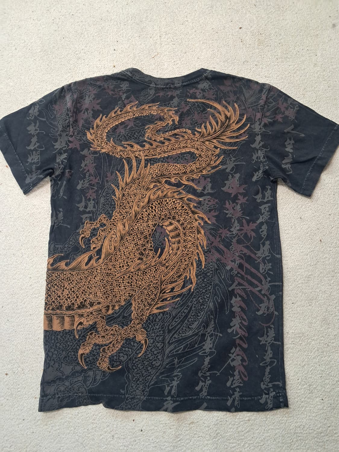 어플루언스 반팔티  상품이미지3