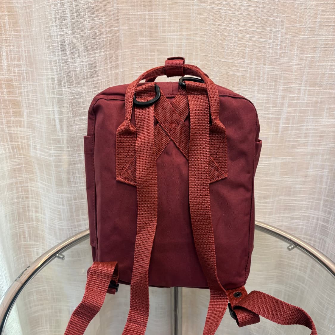 정품 피엘라벤 칸켄 백팩      상품이미지5