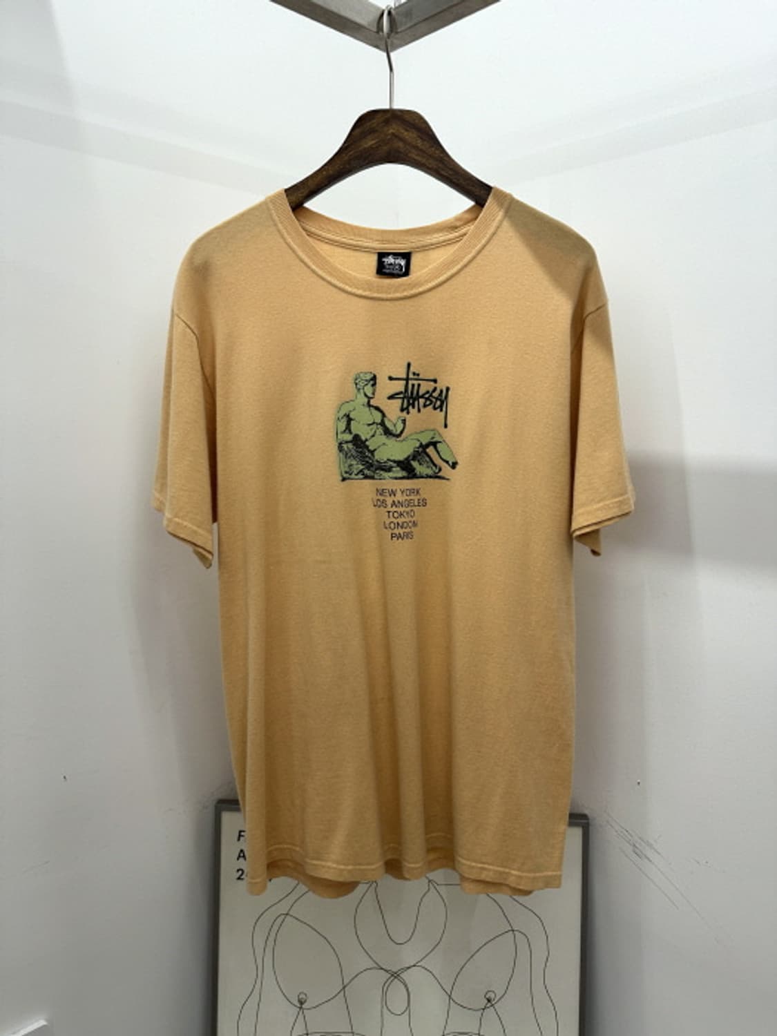 STUSSY (L) 상품이미지1
