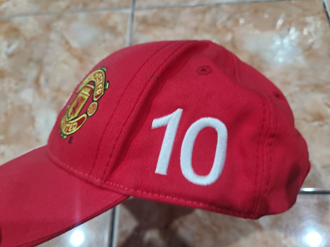 맨체스터유나이티드 웨인루니 볼캡 상품이미지5