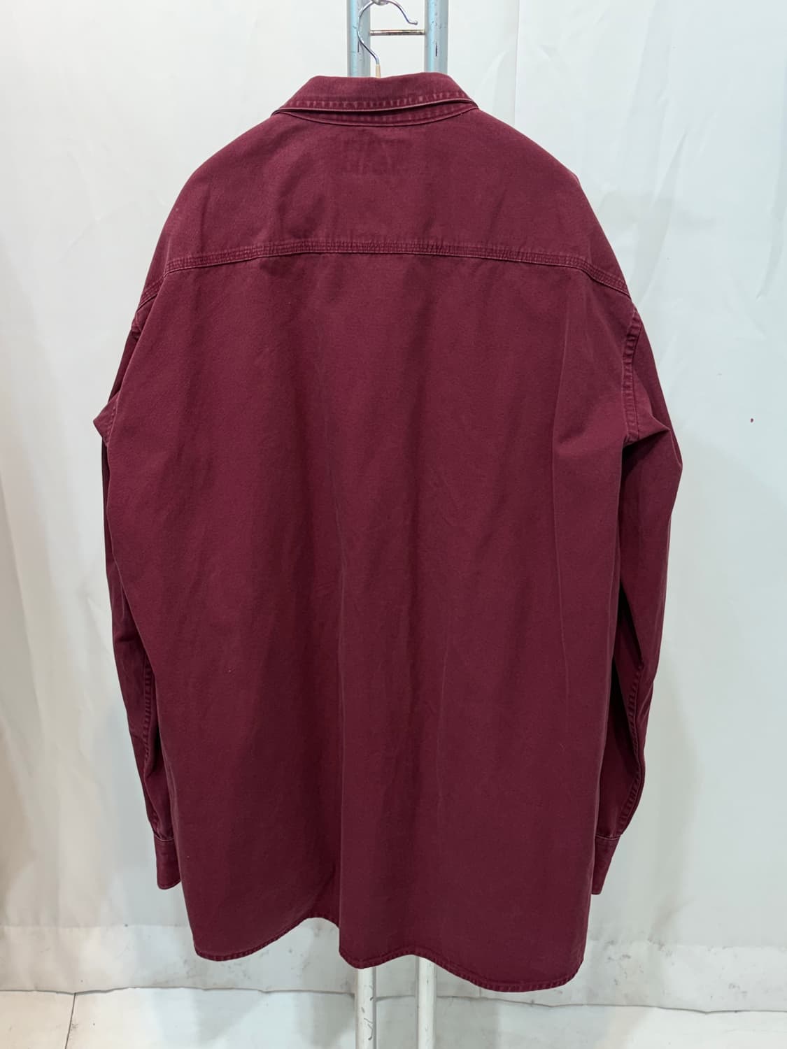 칼하트 셔츠 XL 상품이미지4